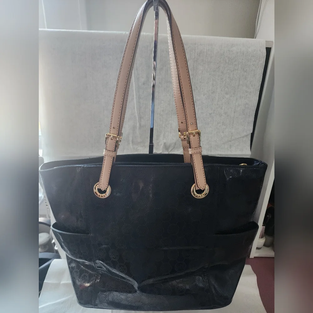 Michael kors Tote - Picture 9 of 11